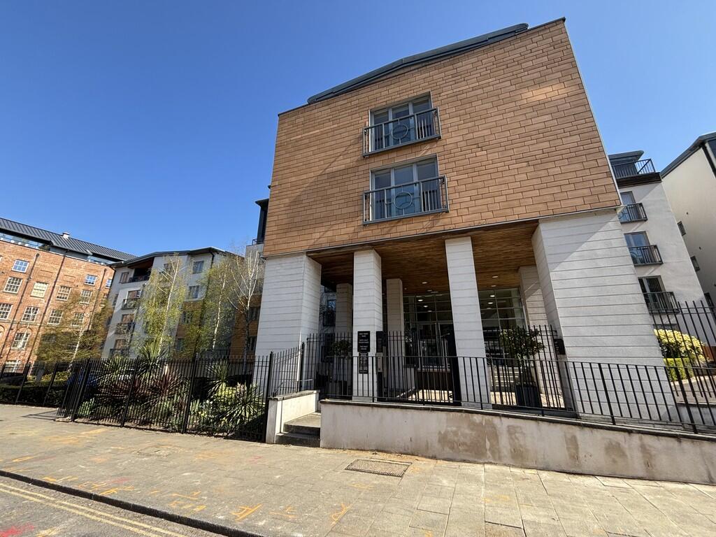 Main image of property: Norwich