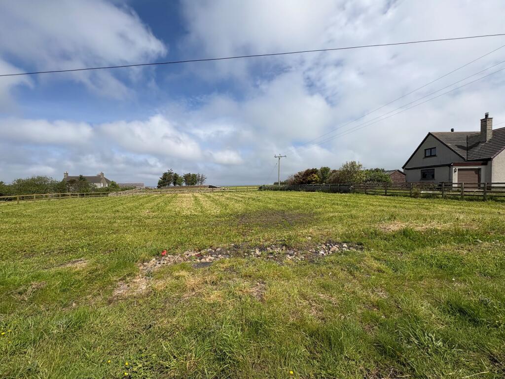 Site 2, Canisbay, Wick, Highland. KW1 4YH - View 2