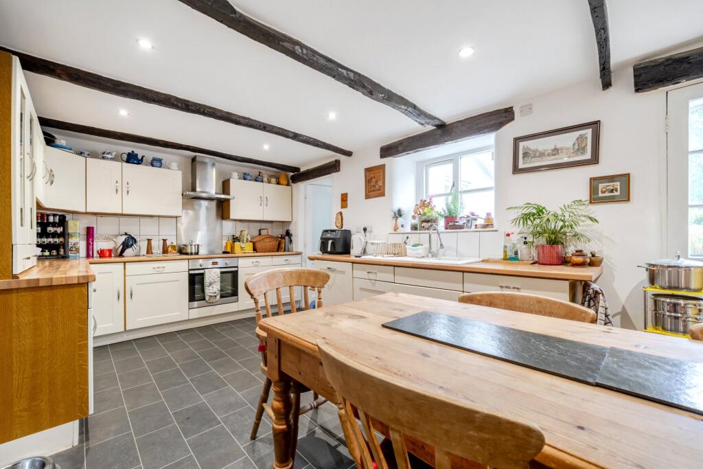 House in Torridge, Winkleigh - View 4