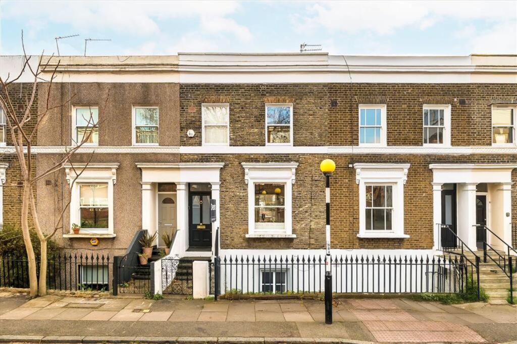 Main image of property: Malpas Road, Brockley