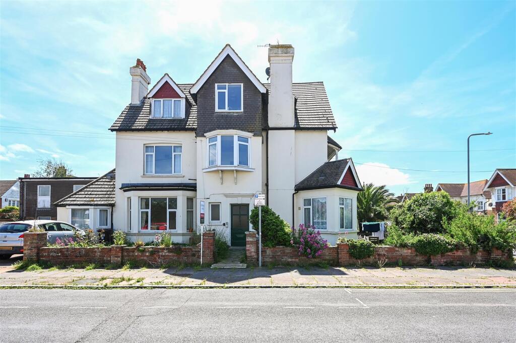 Main image of property: Flat 2 Bedford Lodge Cantelupe Road Bexhill On SeaEast Sussex