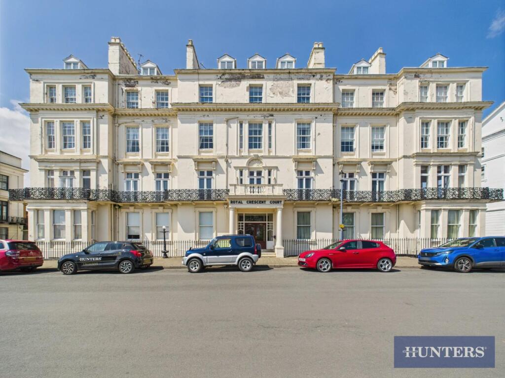 Main image of property: The Crescent, Filey
