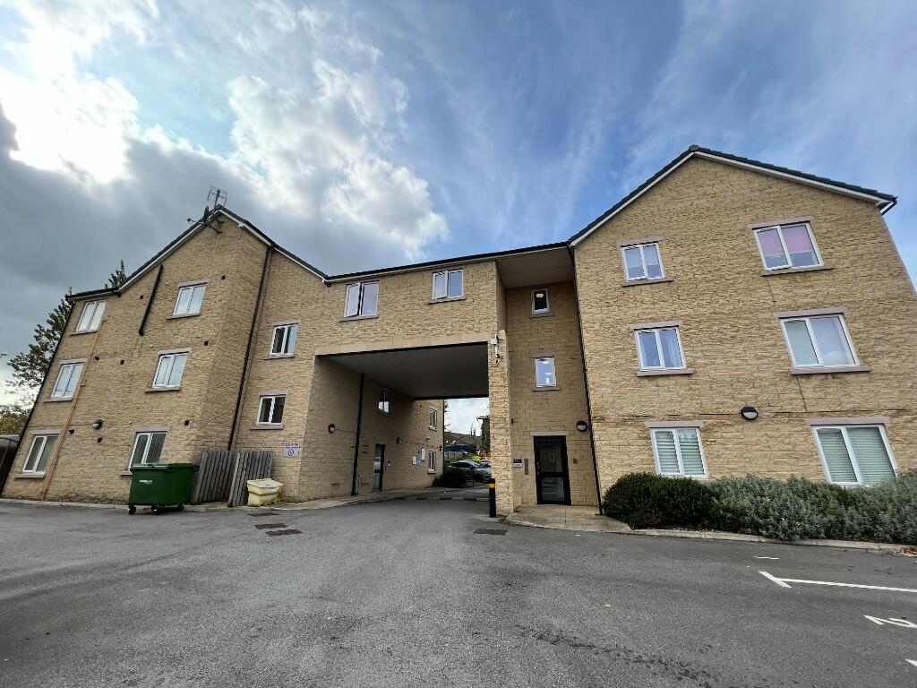 Main image of property: Gedham Mews, Ossett, West Yorkshire, WF5