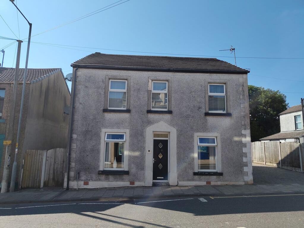 Main image of property: Main Street, Frizington, CA26