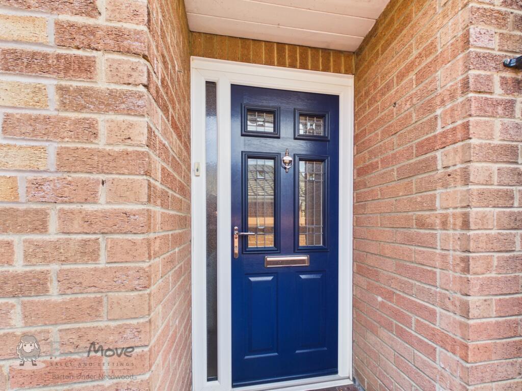 House in Derby - View 4