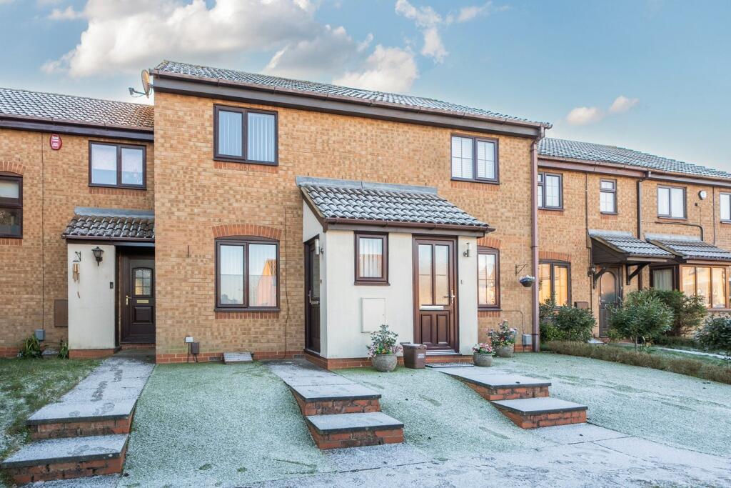 Main image of property: Millwright Way, Flitwick, MK45