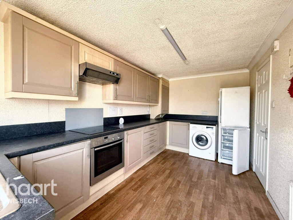 Osborne Road, Wisbech photo 3