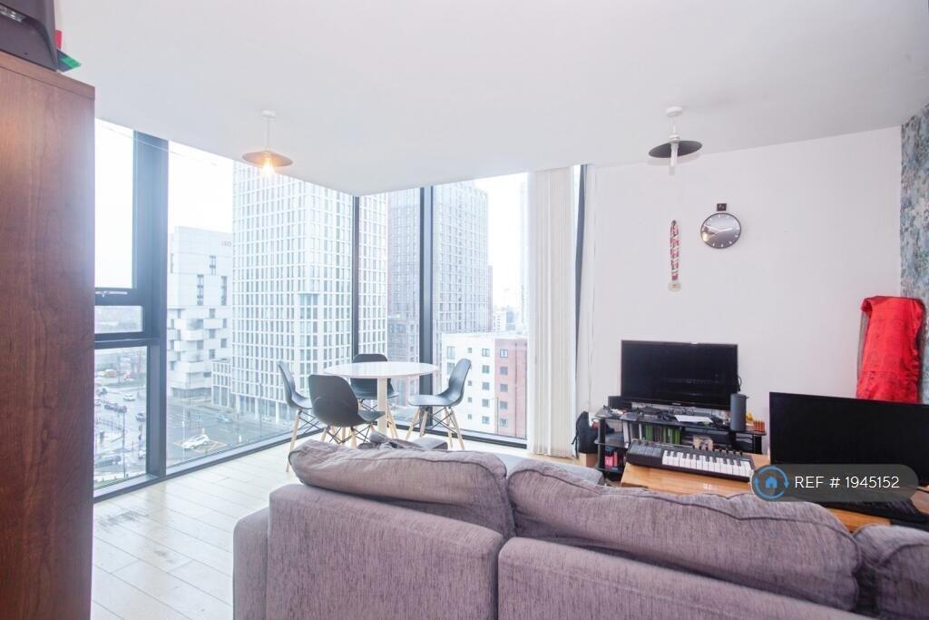 Main image of property: Great Ancoats St, Manchester, M4