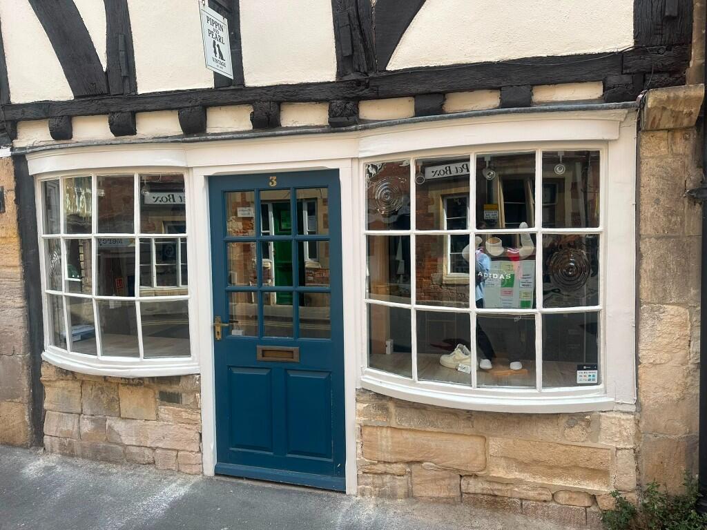 Main image of property: 3 High Street, GL54