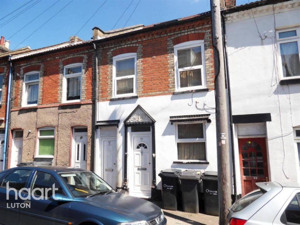 Main image of property: Stanley Street, LUTON
