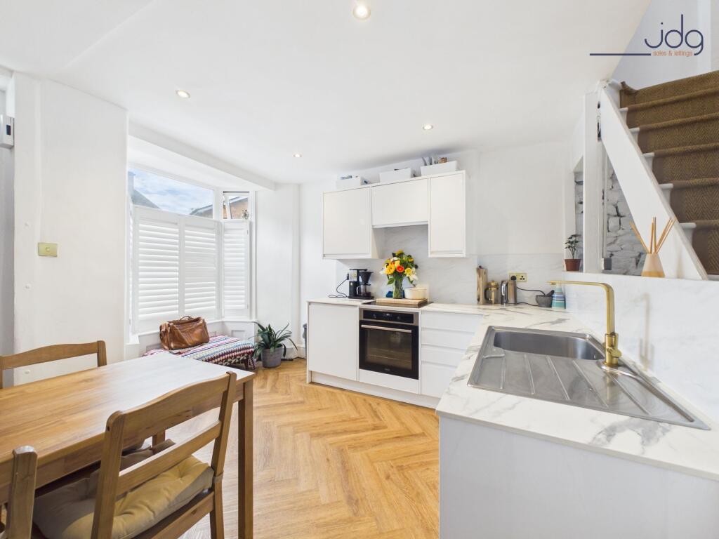 House in Lancaster, Freehold, Moorlands - View 5