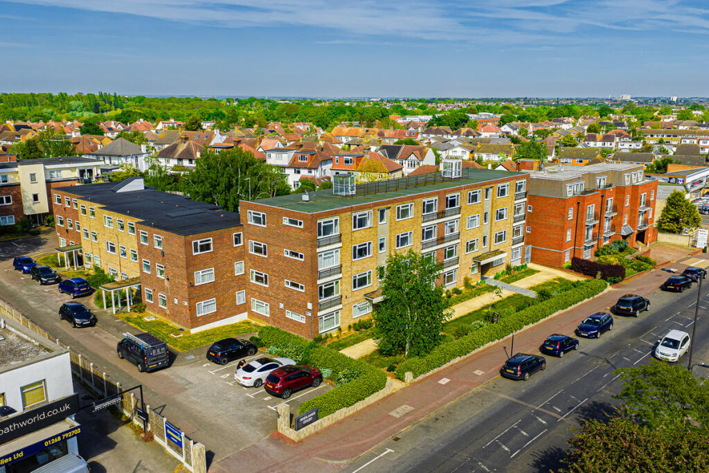 Main image of property: London Road, Leigh-on-sea, SS9