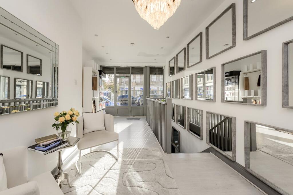 Main image of property: 26 Church Street, Marylebone, London, NW8 8EP