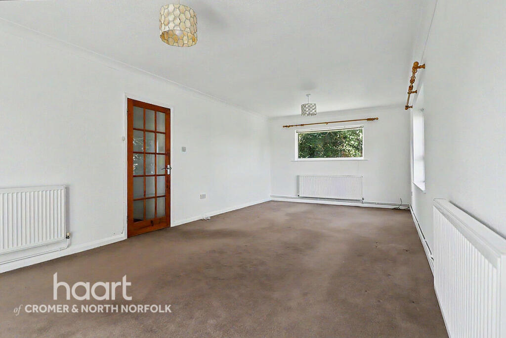 Main image of property: Warnes Close, Cromer