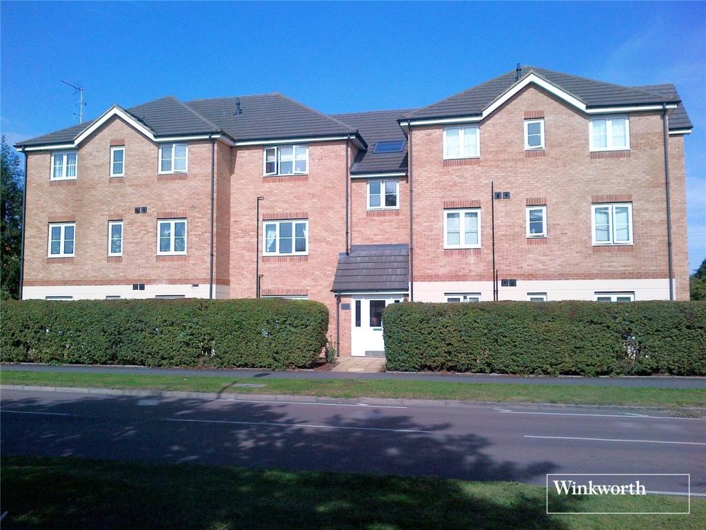 Main image of property: Keble Court, Gateshead Road, Borehamwood, Hertfordshire, WD6