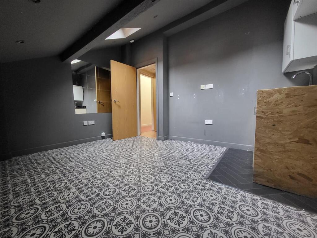 Main image of property: Studio-Office, Market Avenue, Ashton-Under-Lyne