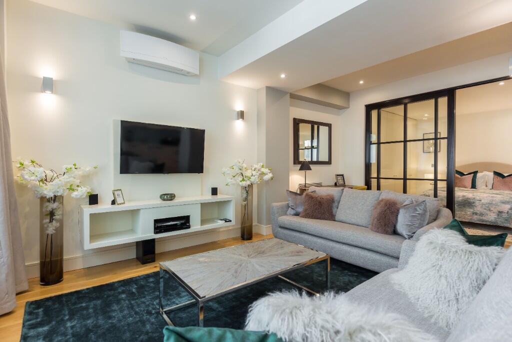 Main image of property: Great Portland Street, London, W1W