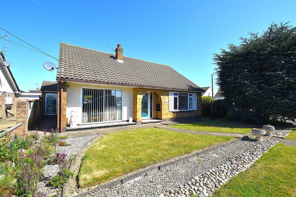 Main image of property: Princess Gardens, Rochford