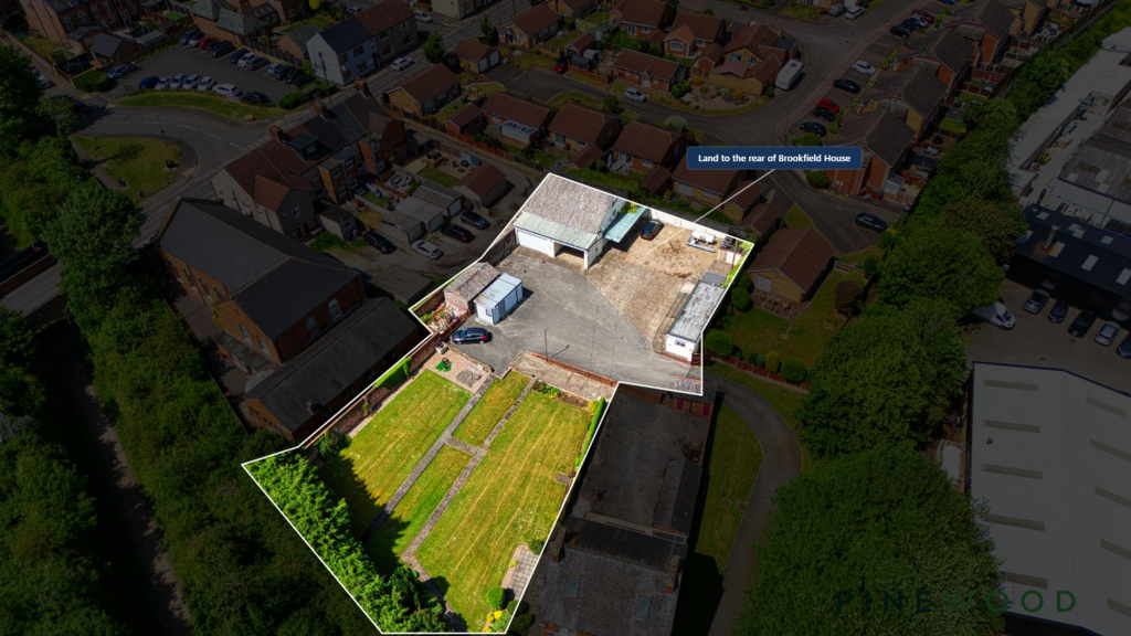 Main image of property: Station Road, Clowne, S43