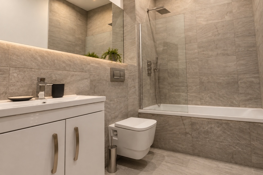Apartment in Twickenham - View 4