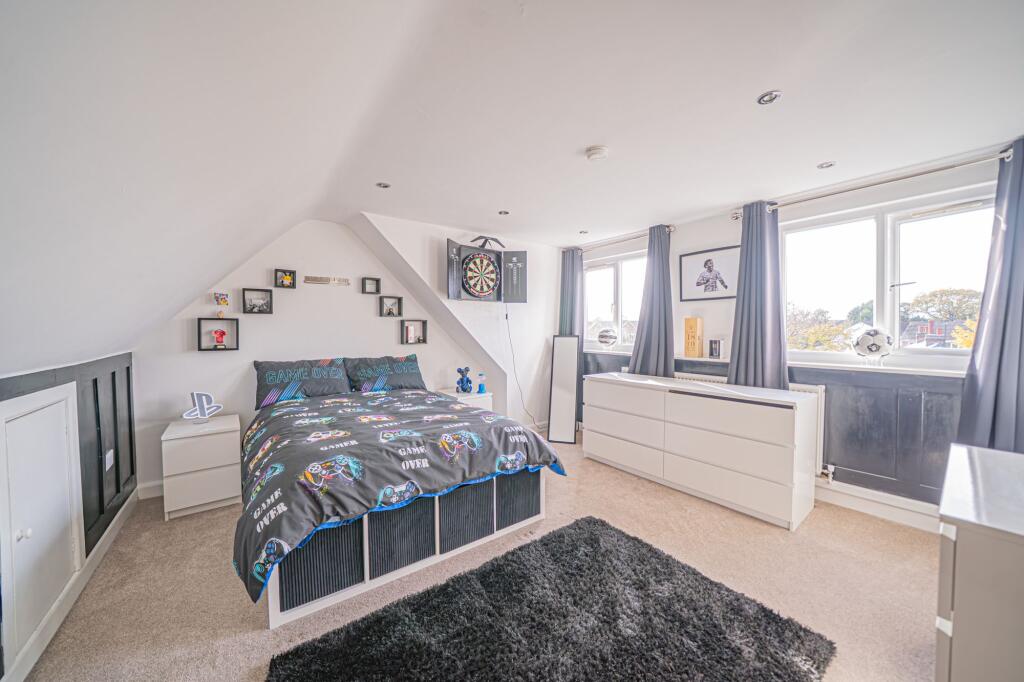 Additional image 18 of Longmore Road, Shirley, B90