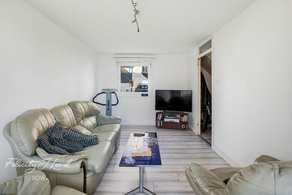 Main image of property: British Street, London