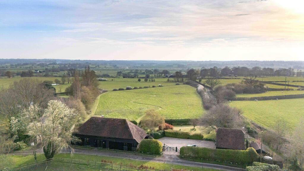 Main image of property: Swan Street, Wittersham, TN30