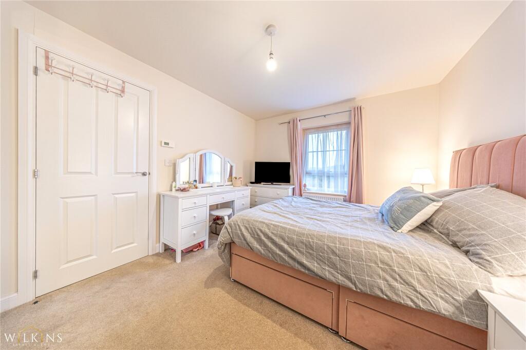 Additional image 13 of Dashwood Close, Tamworth, Staffordshire, B78