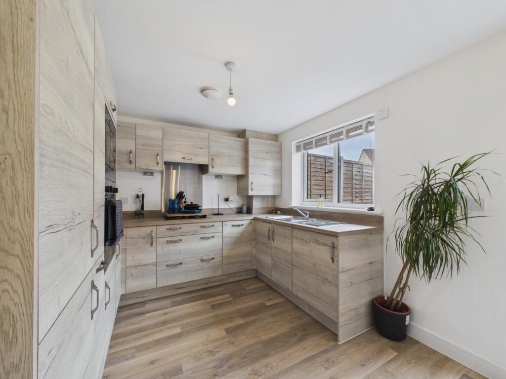 House in Ashford, Bridgefield, Kingsnorth - View 4