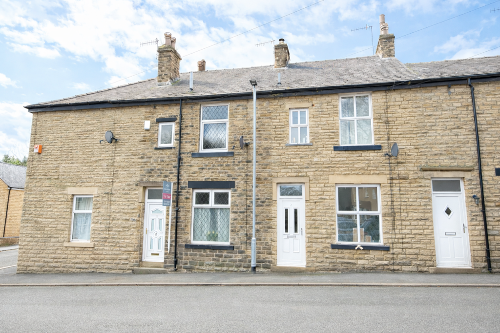 Main image of property: Oakroyd Terrace, Baildon, Shipley, BD17