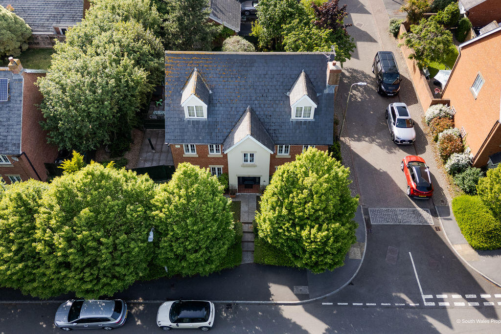 Main image of property: Heol Tre Forys, Penarth