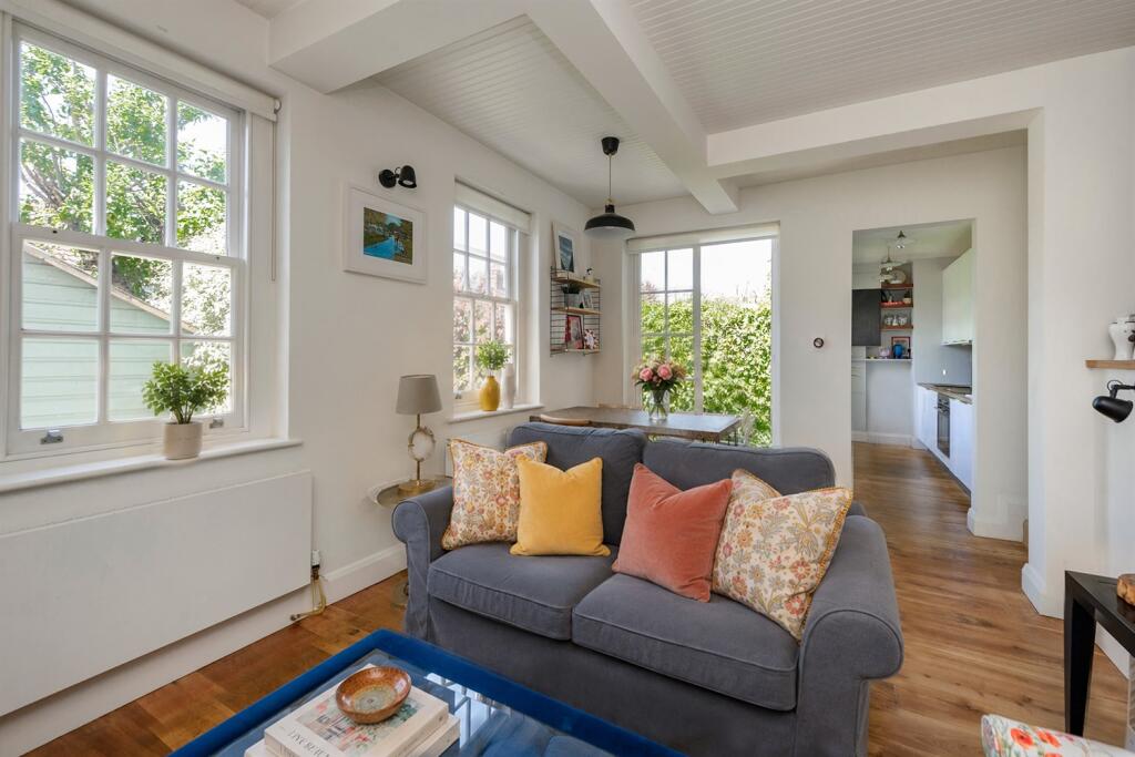 Main image of property: St Marks' Road, London, W10
