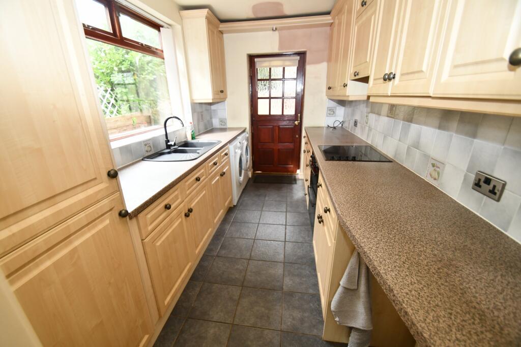 House in Manchester - View 5
