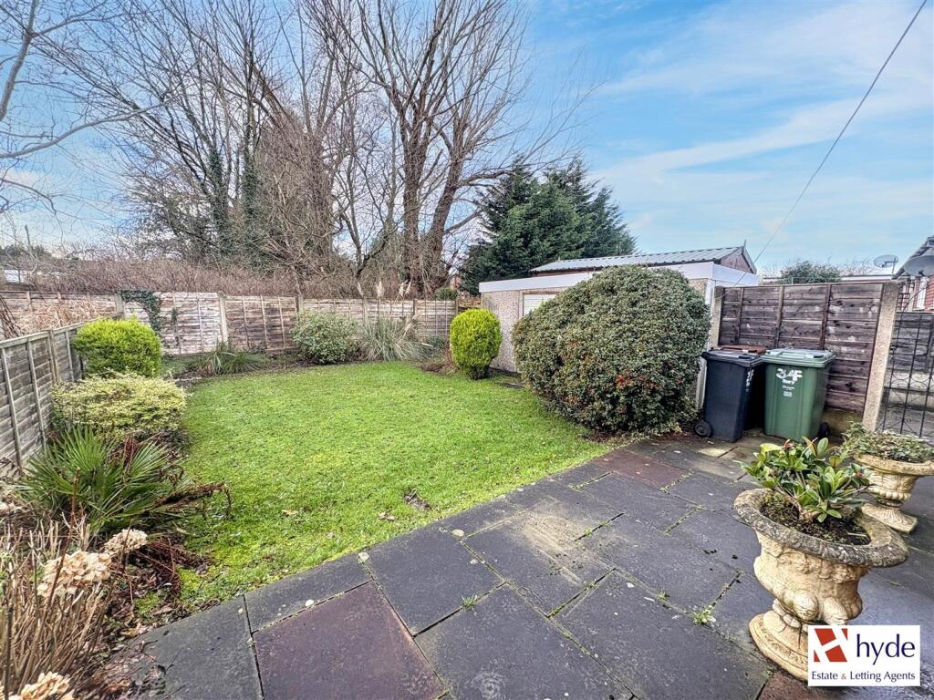 House in Bolton - View 2