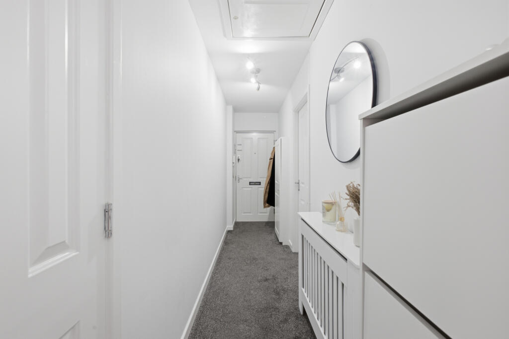 Flat 2/1, John Neilson Avenue, Paisley, PA1 2SR photo 3