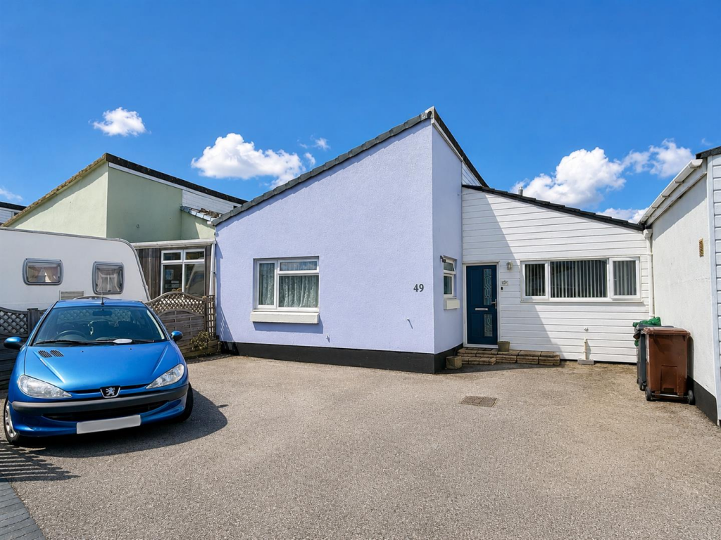 Main image of property: Pillar Avenue, Brixham