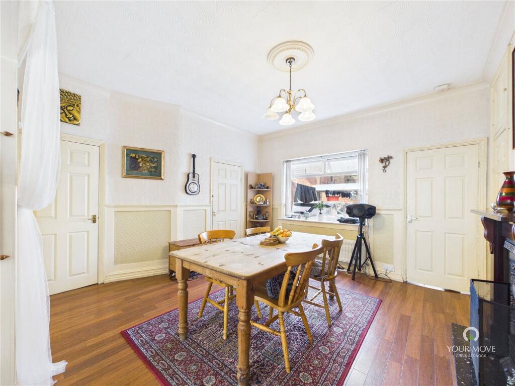 Claremont North Avenue, Gateshead, NE8 - View 5