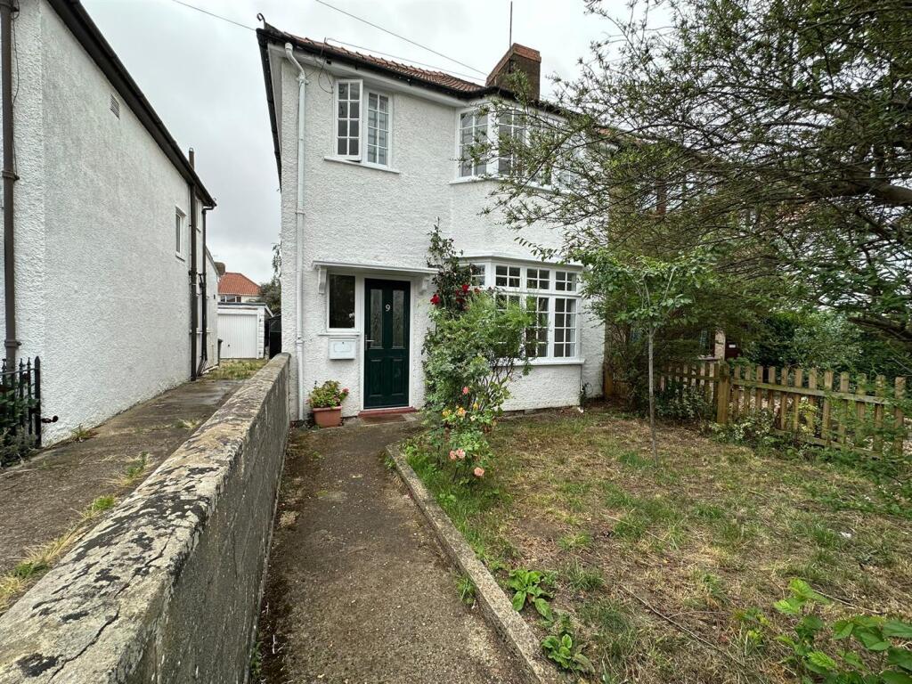 Photo of the property