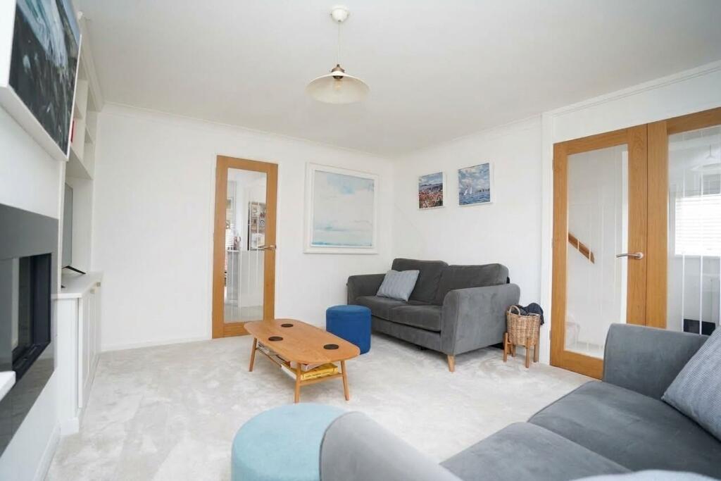 House in Falmouth, Cornwall - View 3