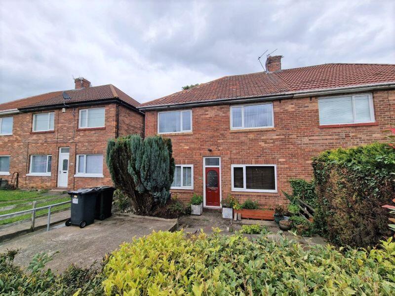Main image of property: Exeter Road, Wallsend