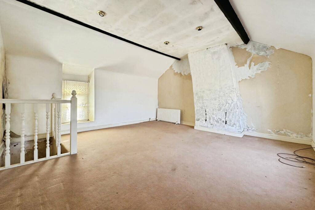 House in Cumbria, Maryport - View 2
