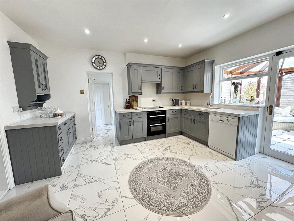 House in Rushcliffe, Hickling Pastures, Hickling - View 2