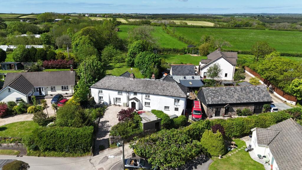 Main image of property: Bridgerule, Holsworthy, EX22