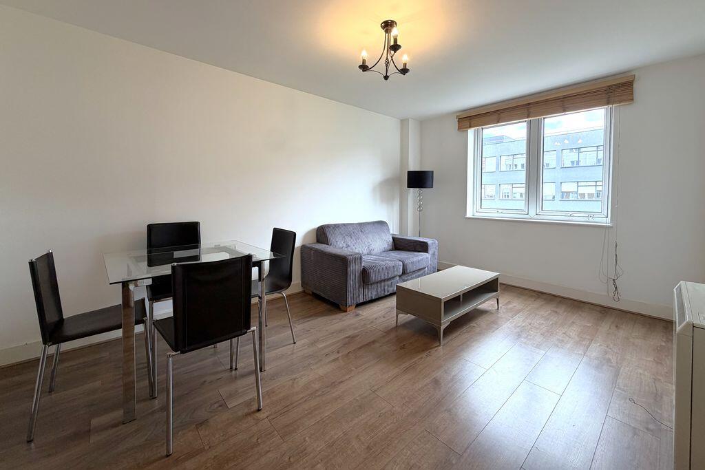 Main image of property: Commercial Road, Aldgate