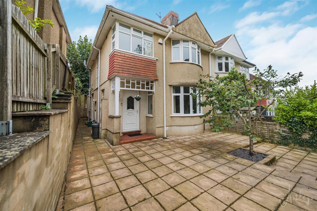 House in Swansea