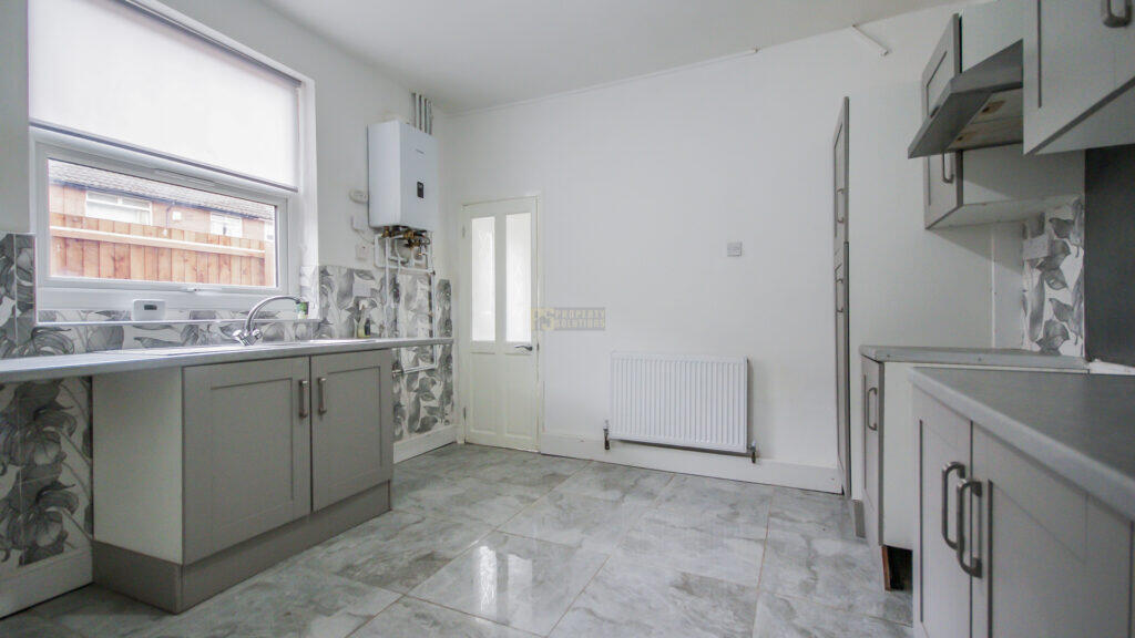 Main image of property: Beilby Road, Stirchley, Birmingham, B30 3BY