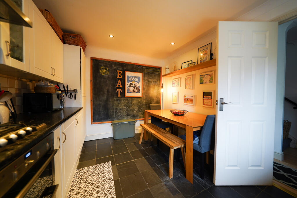 Queensmead Close, Groby, Leicester, Leicestershire photo 2