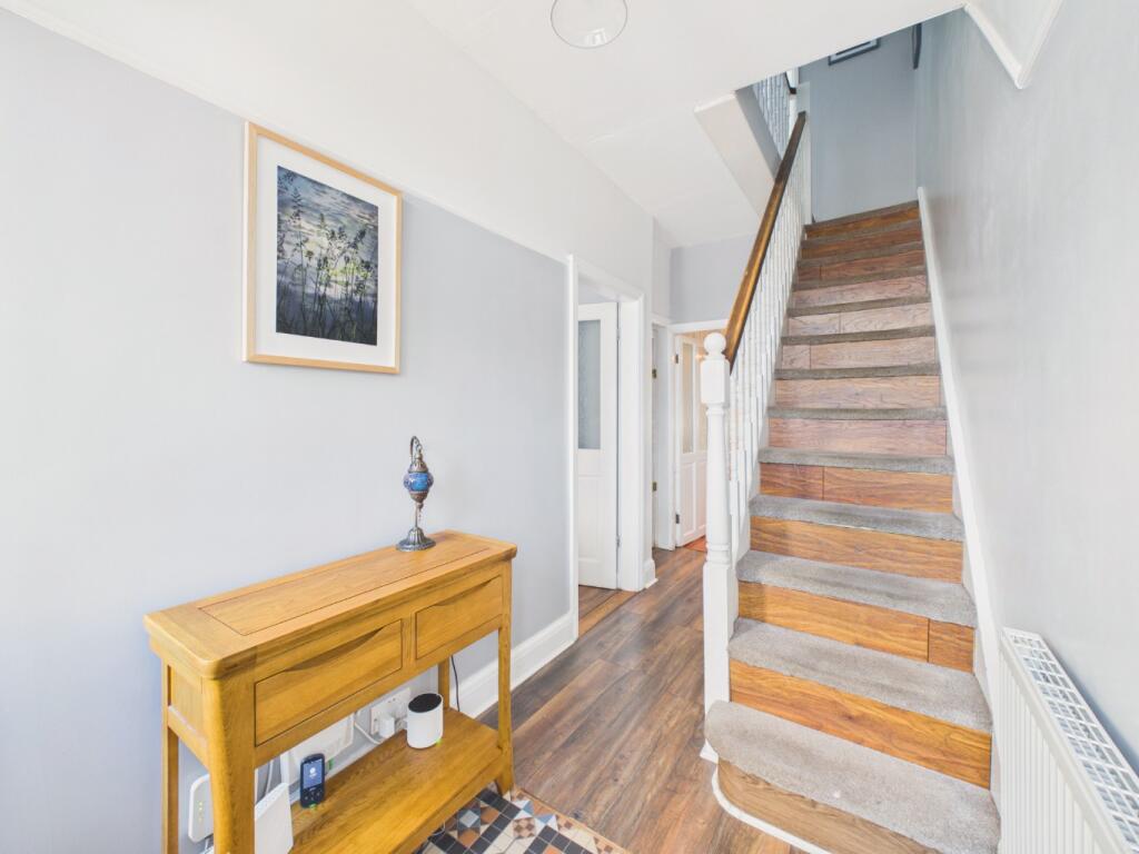 House in Hull, Kingston upon Hull - View 2