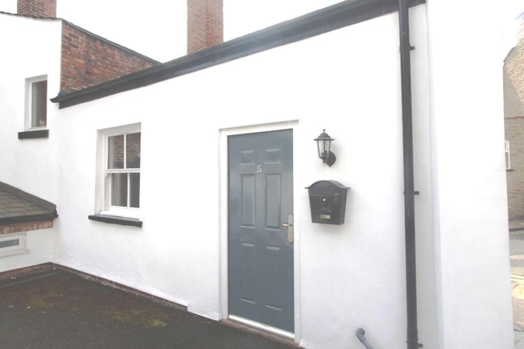 Main image of property: Mill Lane, Macclesfield