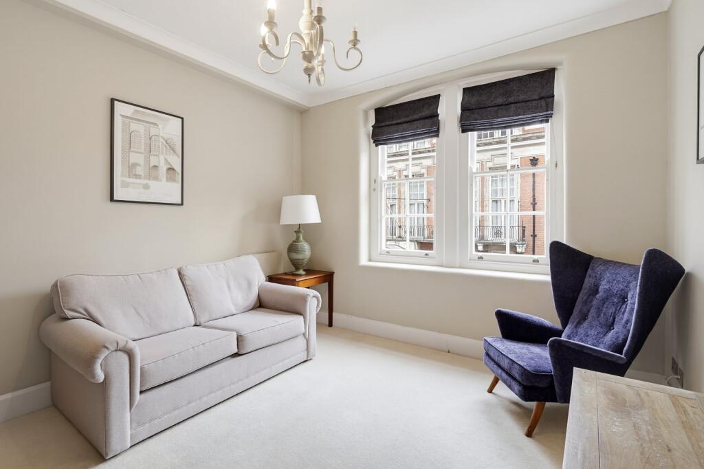 Apartment in London - View 3